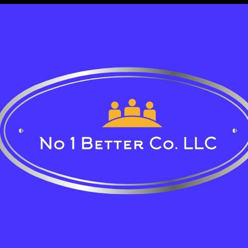 No 1 Better co. LLC