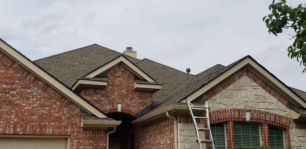 Roof Installation or Replacement