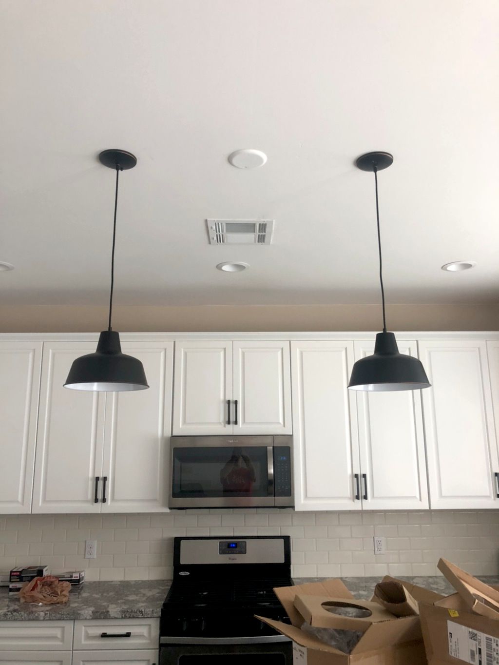 Customer photos