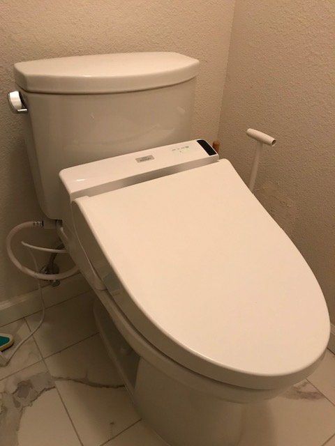 Customer photos