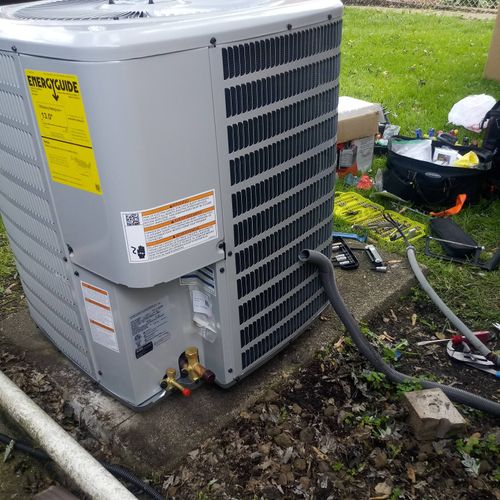 Nikas Heating And Cooling Melrose Park Il