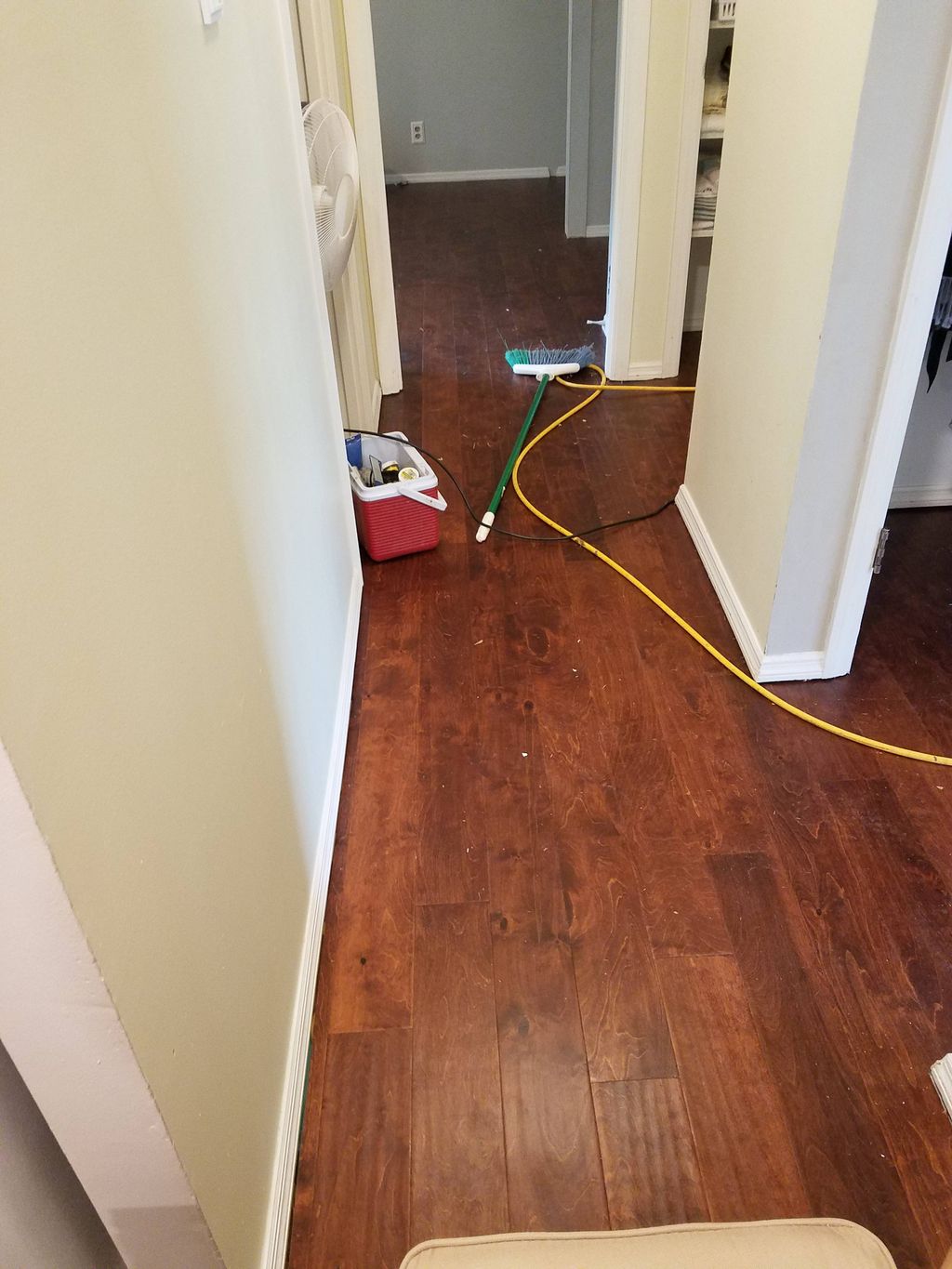 Customer photos