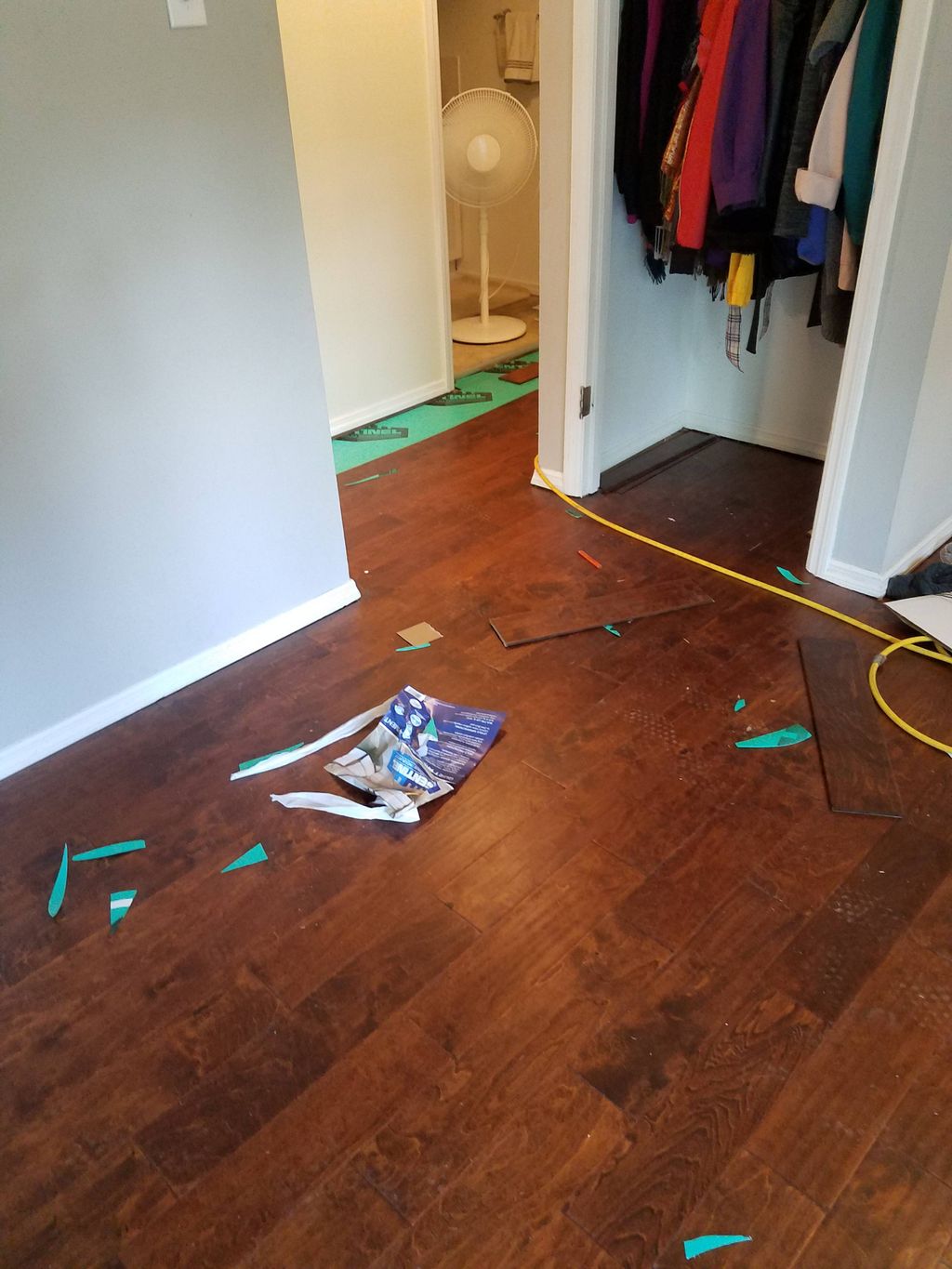 Customer photos