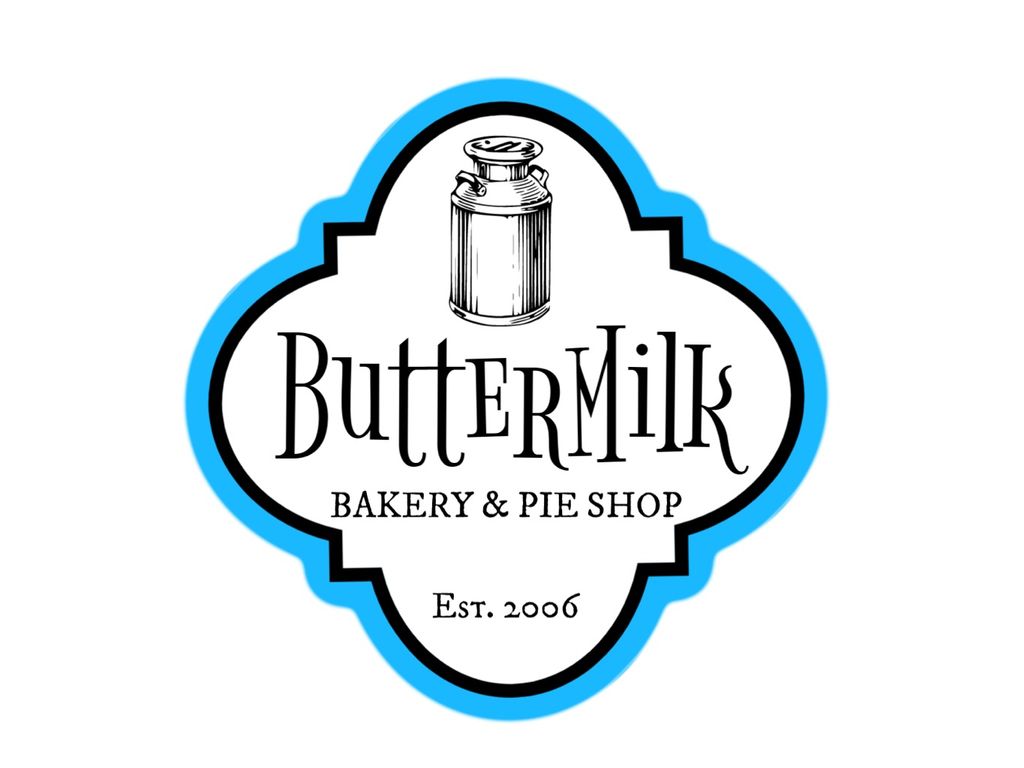 Buttermilk Bakery & Pie Shop