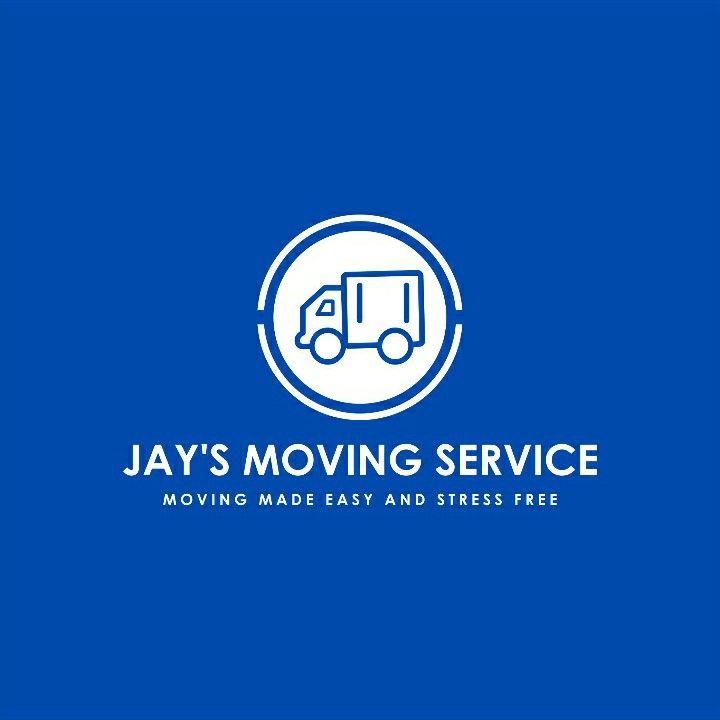 Jay's Moving Service