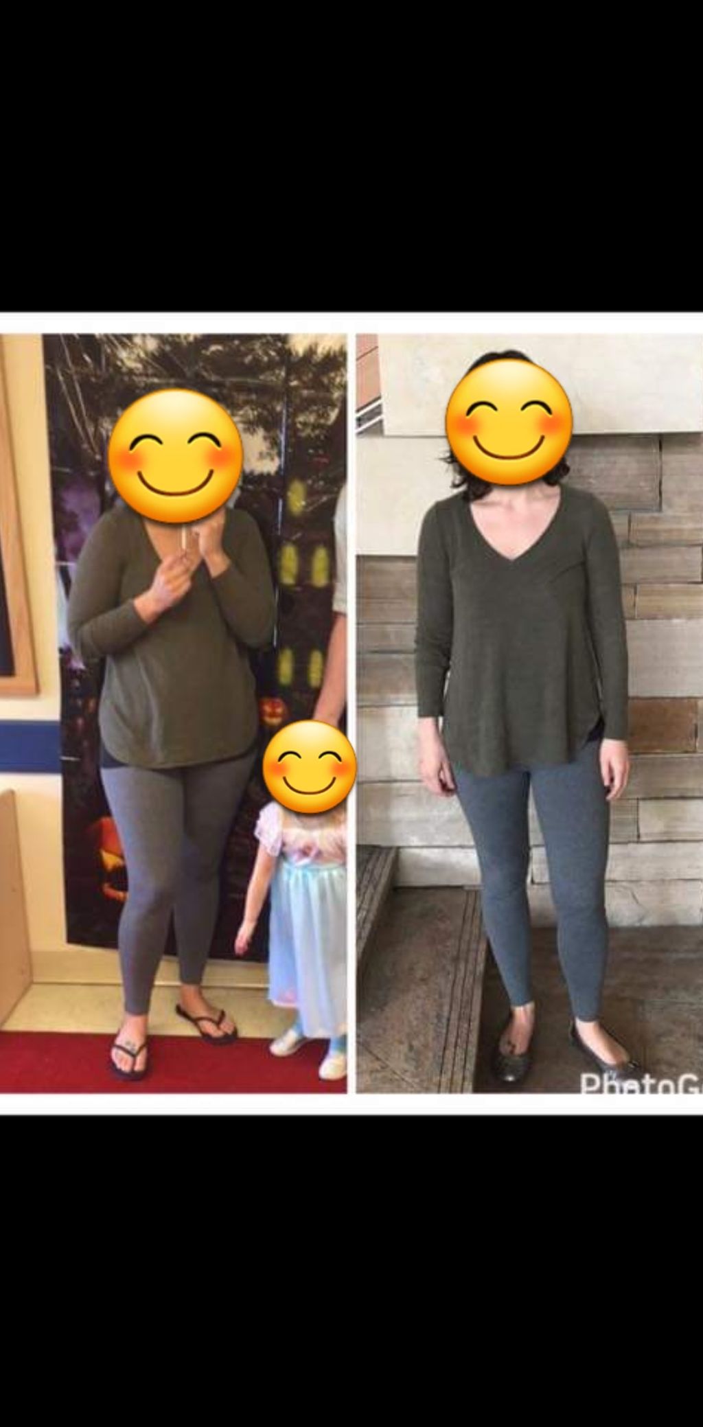 Client Transformations 