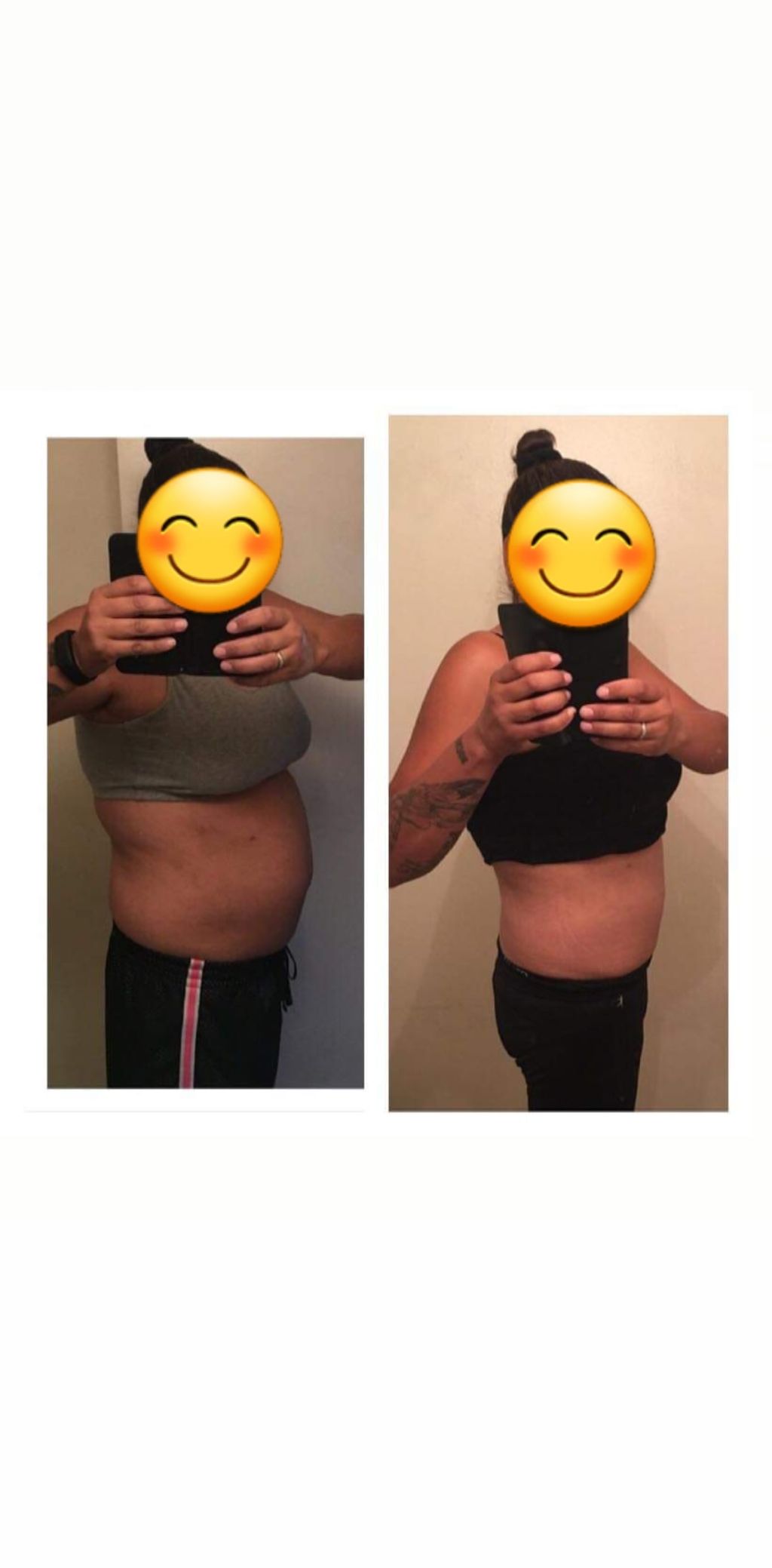 Client Transformations