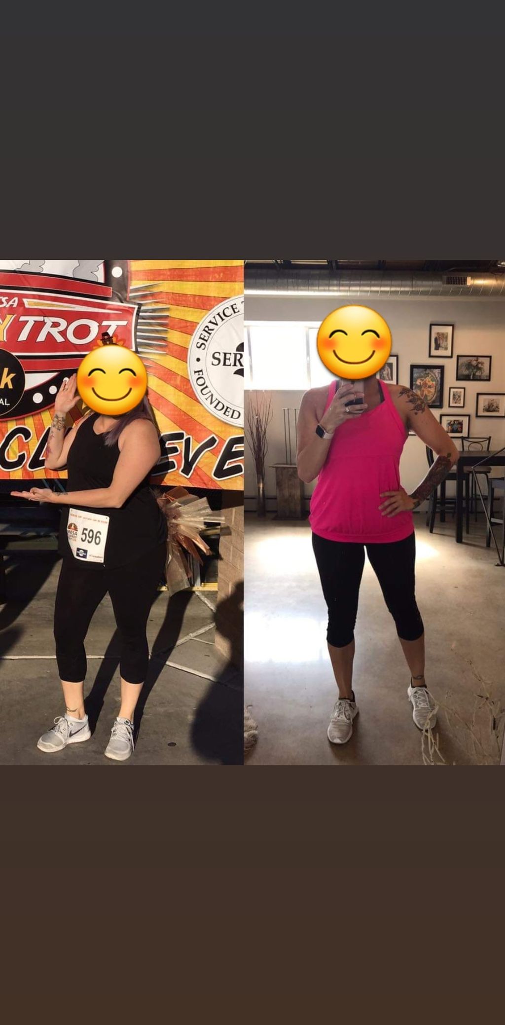 Client Transformations