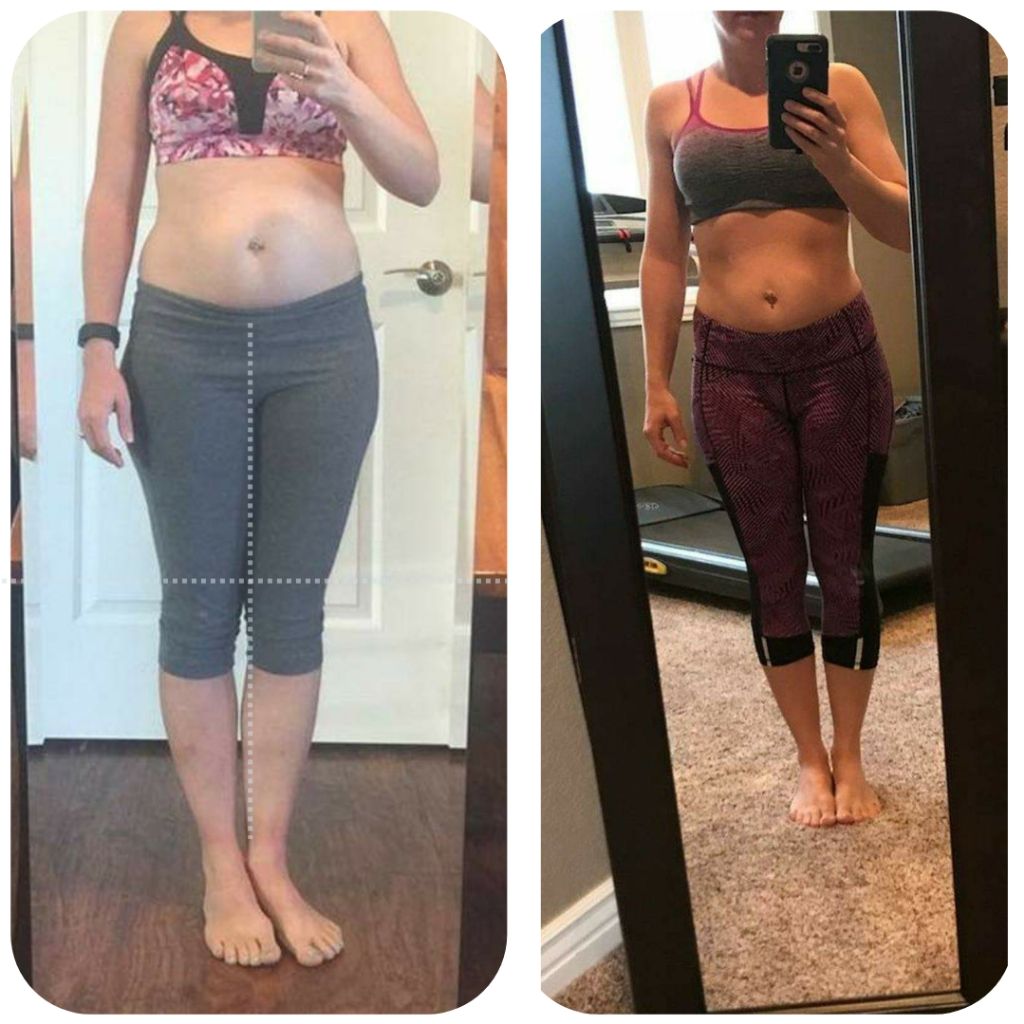 Client Transformations 