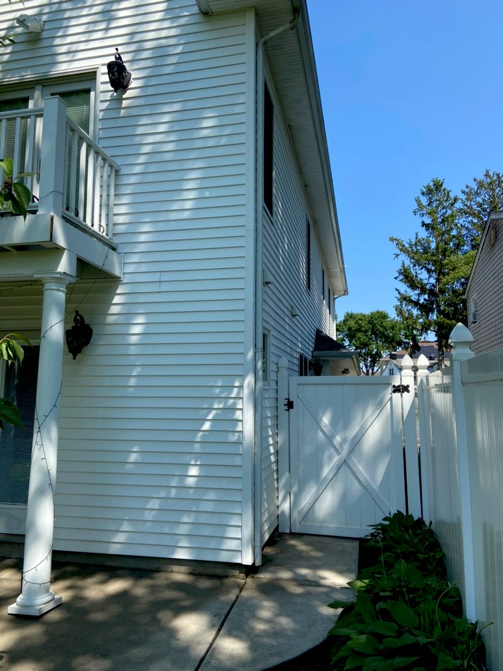 Customer photos