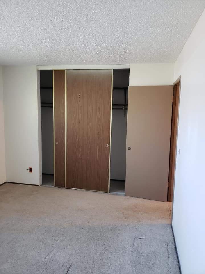 Before