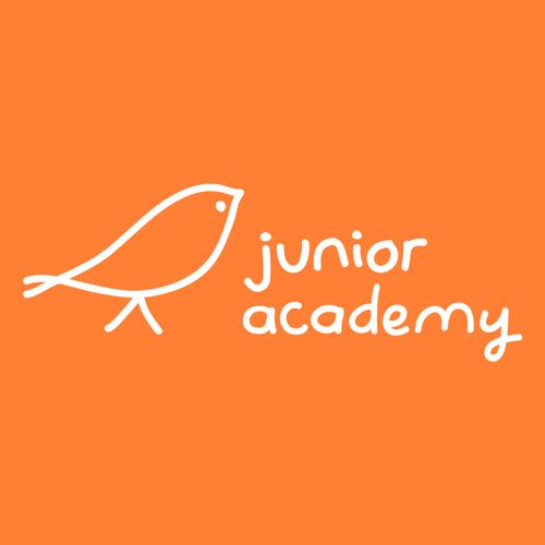 Junior Academy Logo 1.3