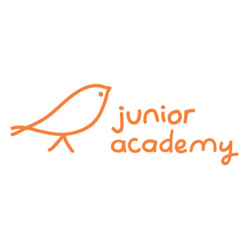 Junior Academy Logo