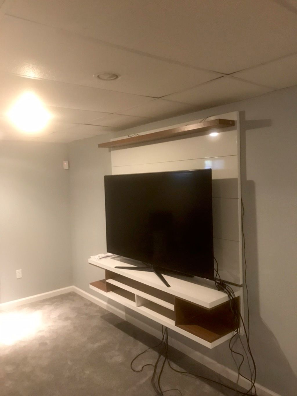 Projects and media