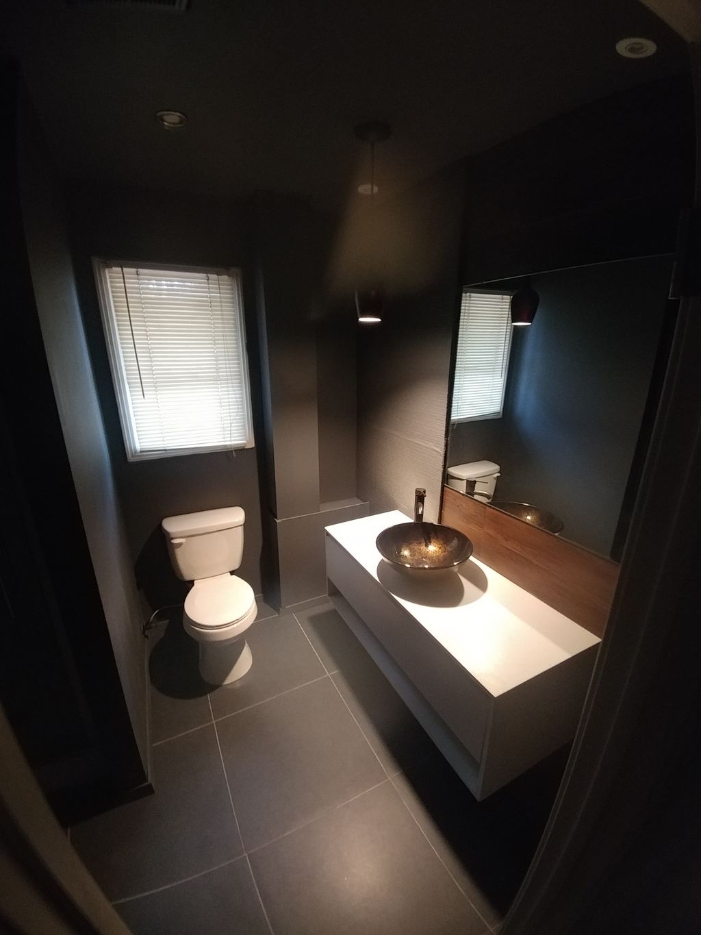 Bathroom Renovation