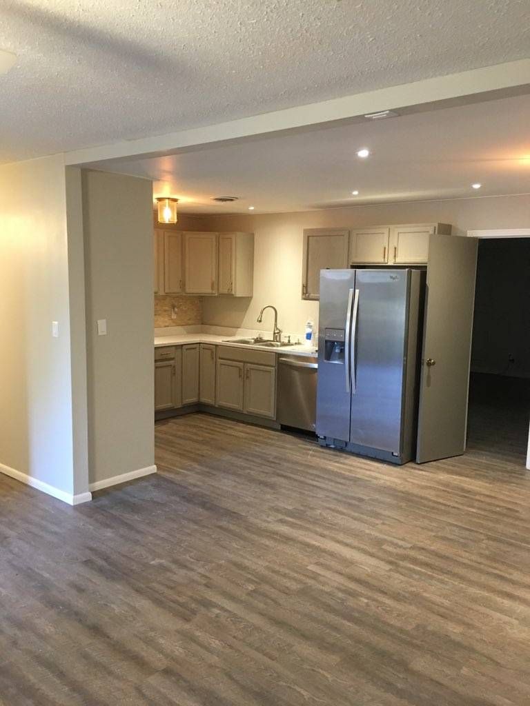 Kitchen Renovation