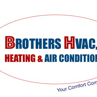 Brothers HVAC LLC