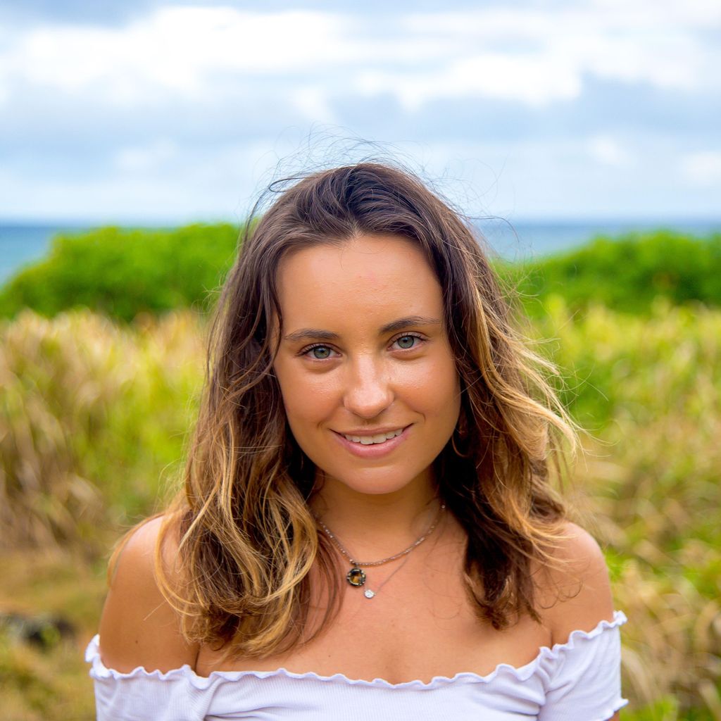 Lauren McCabe Nutrition