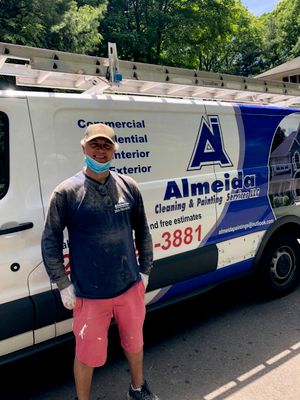 Avatar for 🎨Almeida's Painting & Cleaning Services✅