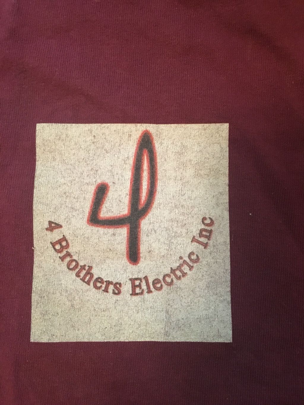 4 Brothers Electric Inc