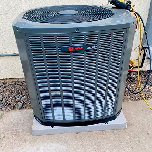 JC Heating and AC Systems - Anaheim, CA