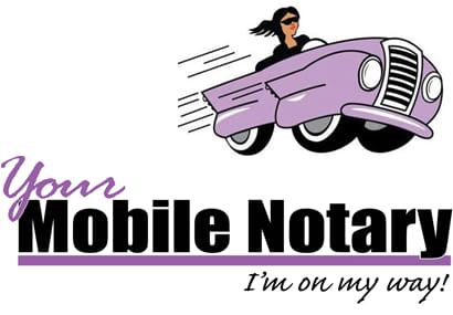 Mobile Notary Services