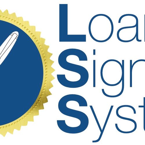 Loan Signing System Certification 2020