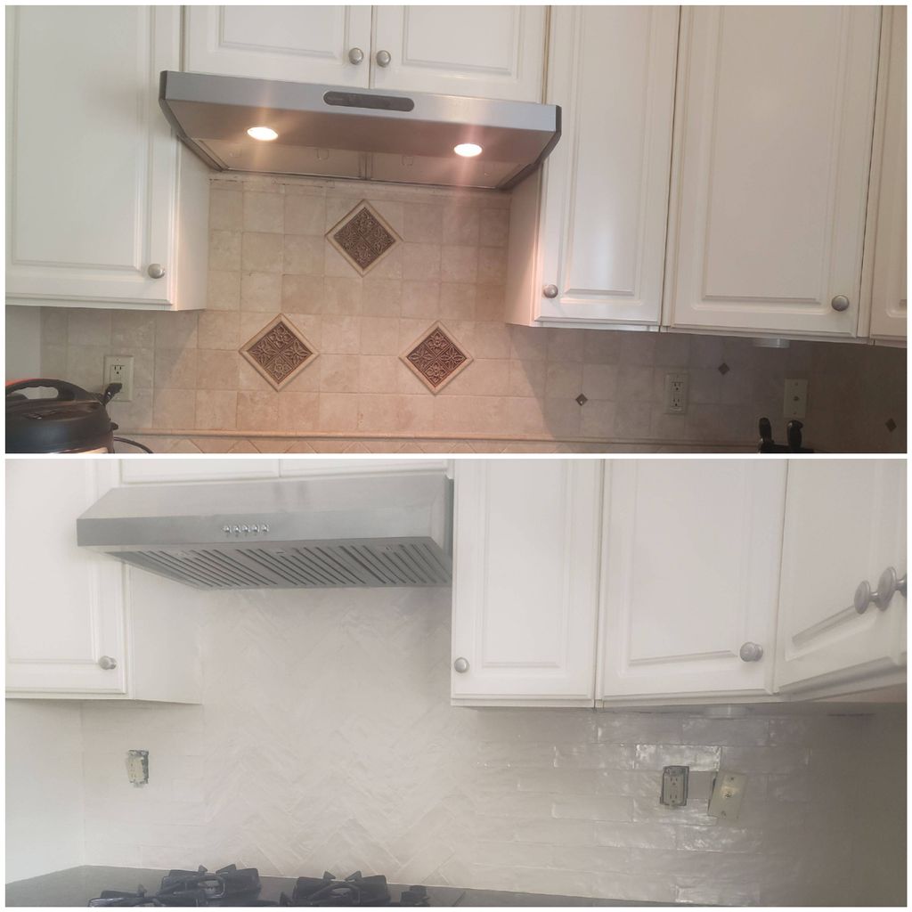 Customer photos