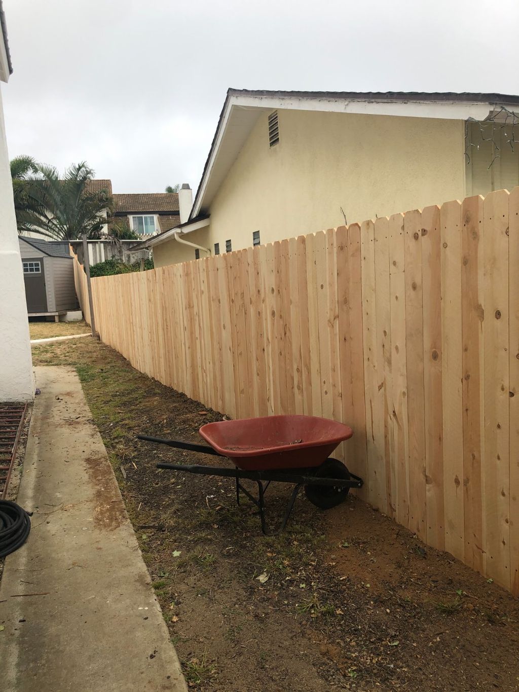 Customer photos