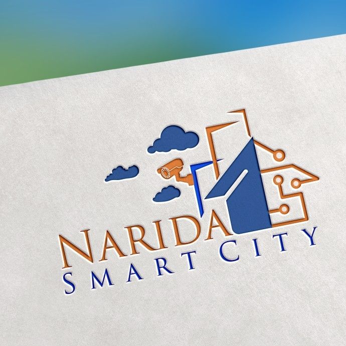 Narida Smart City