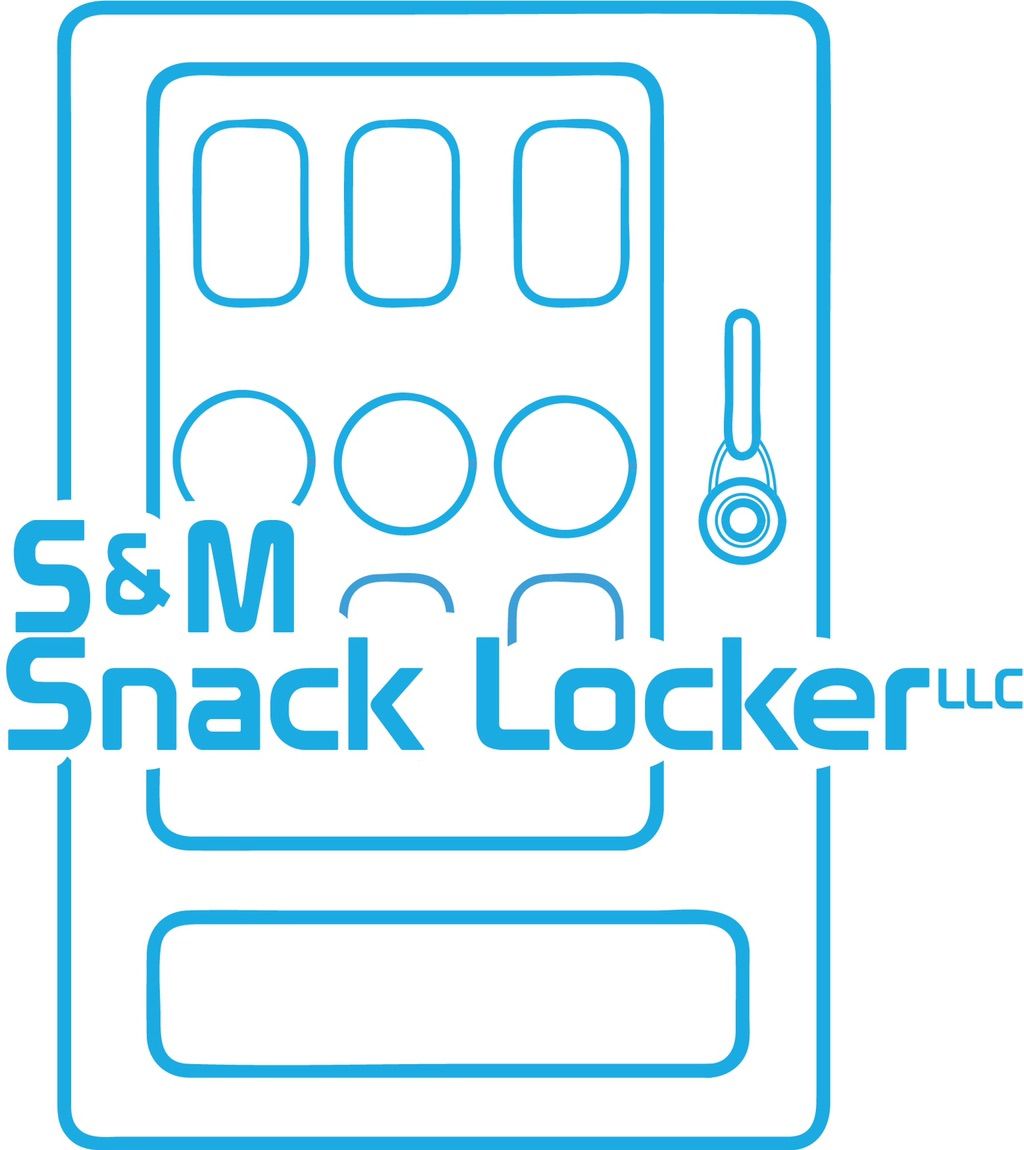 Spencer & McTerry Snack Locker