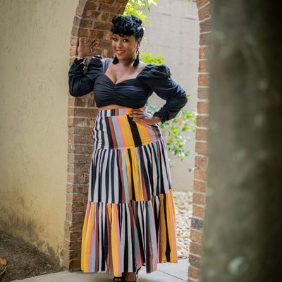 Avatar for Fab & Fearless Styling