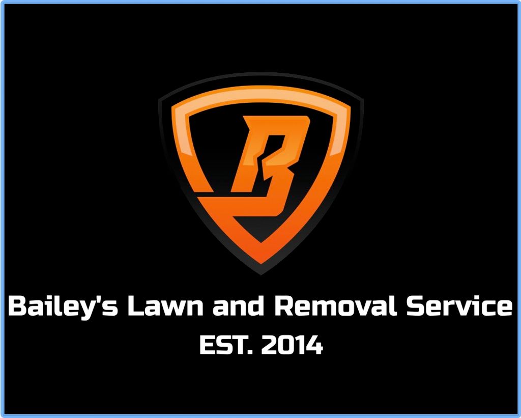Bailey’s Lawn and Removal Services