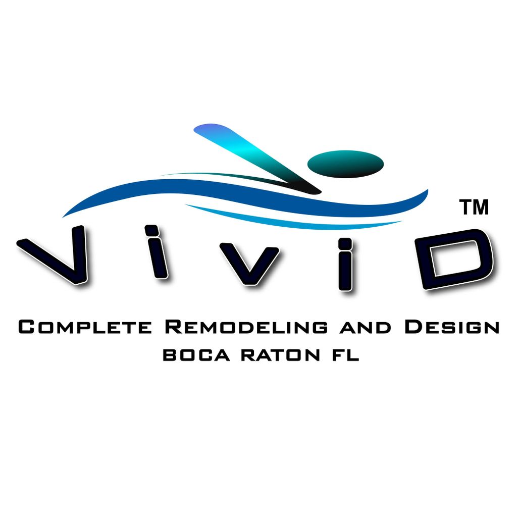 Vivid Pool and Patio Remodeling and Design LLC