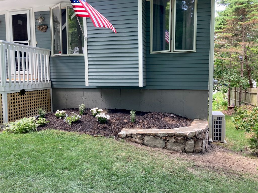Customer photos