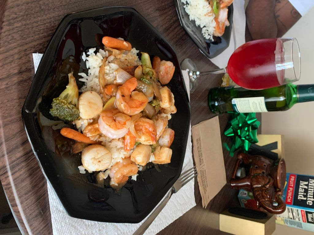 Customer photos