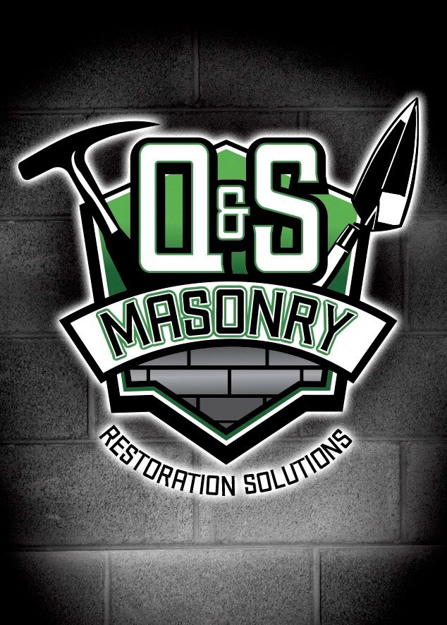 Q&S Masonry Restoration Solutions