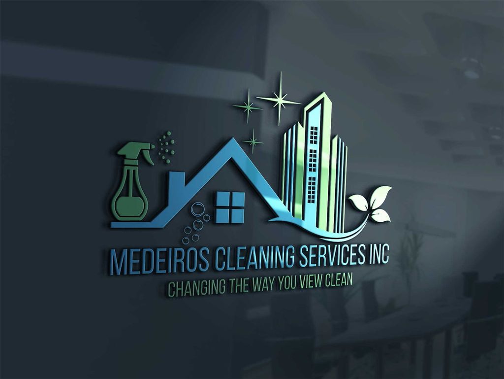 Medeiros cleaning services inc