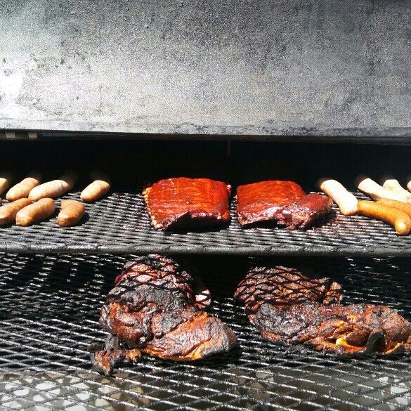 Carnivores BBQ