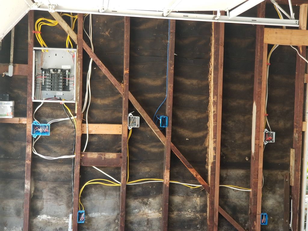 Projects and media