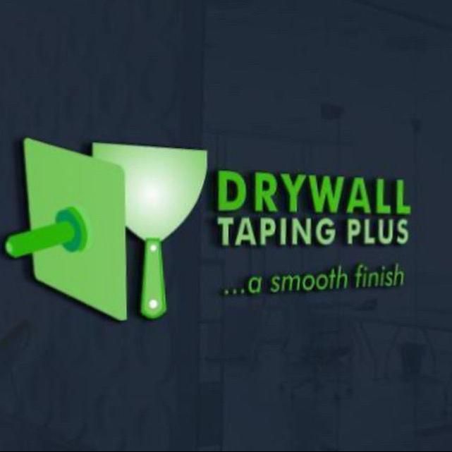 Drywall Taping Plus