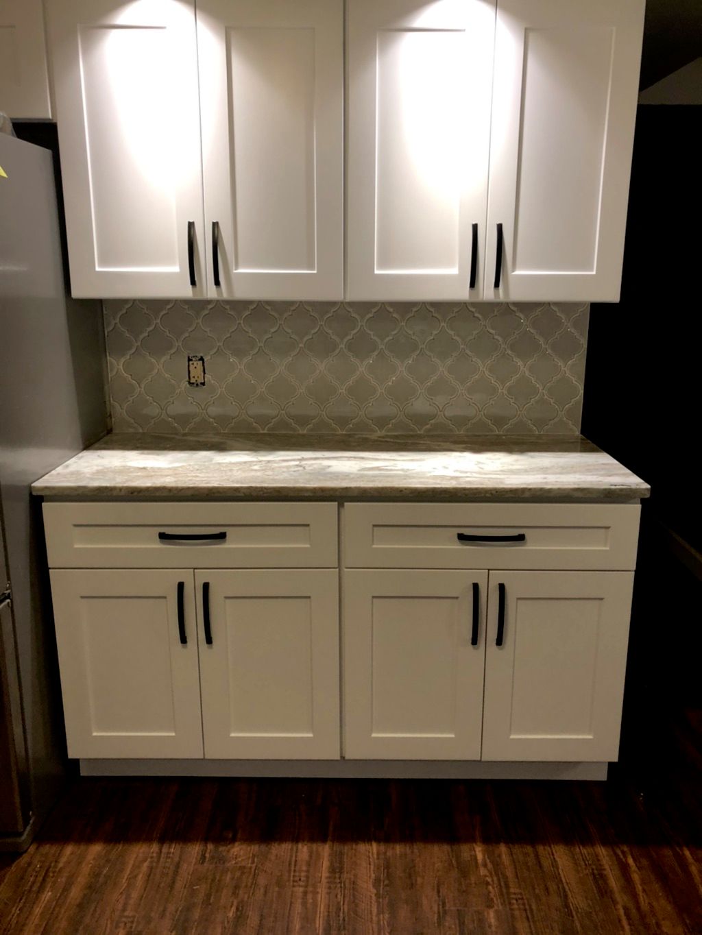 Customer photos