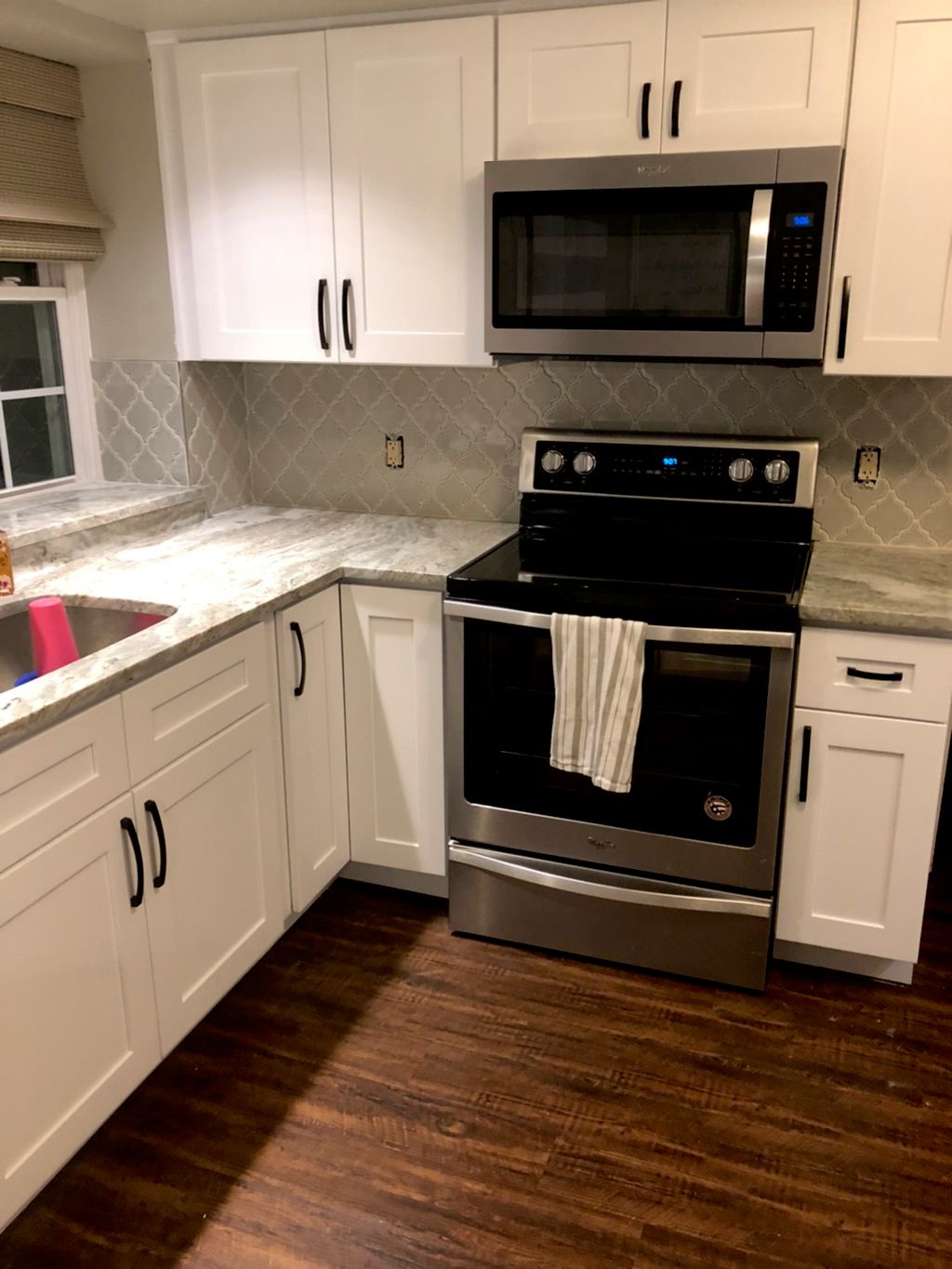 Customer photos
