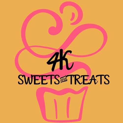 4K Sweets and Treats