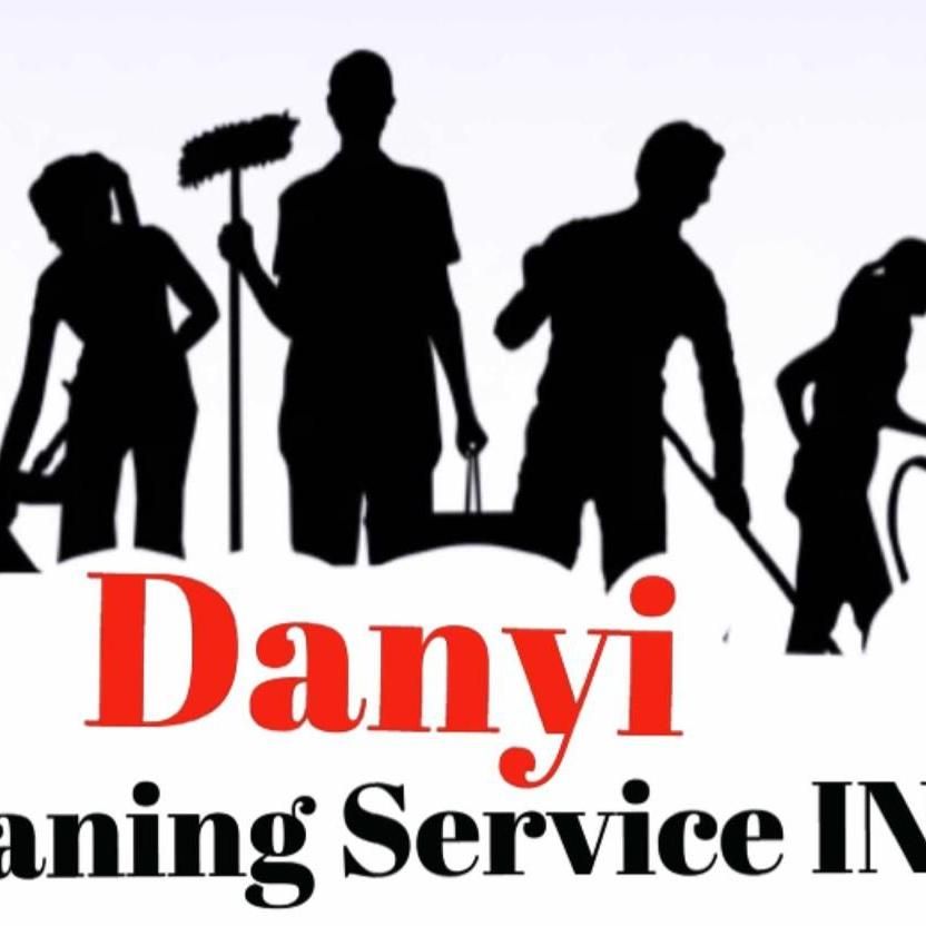 Danyi cleaning service inc