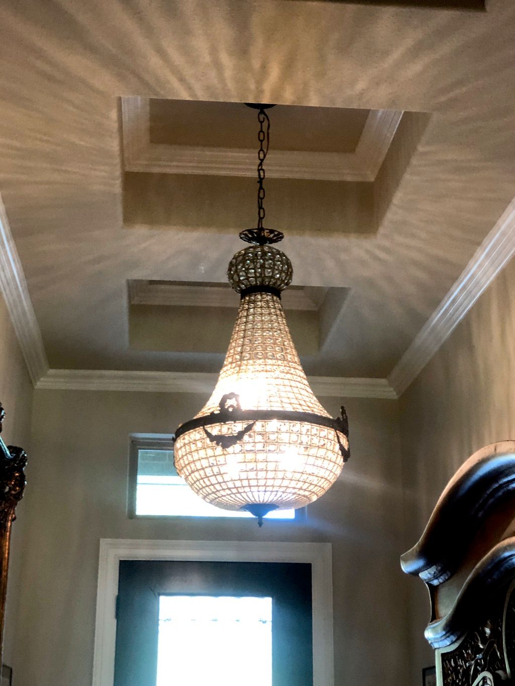 Customer photos