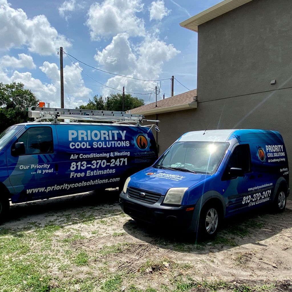 cool solutions air conditioning