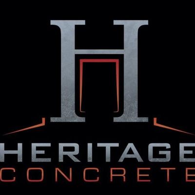 Avatar for Heritage Concrete Services LLC