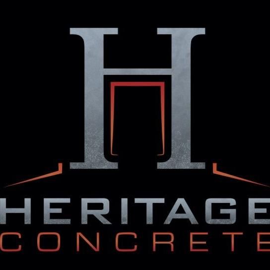 Heritage Concrete Services LLC