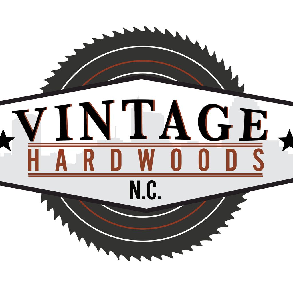 Vintage Hardwoods